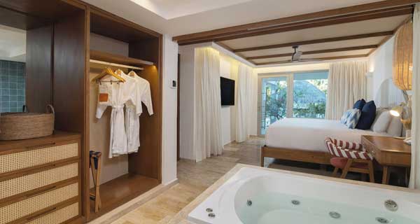 ZEL Punta Cana Resort by Melia - All Suites Punta Cana – ZEL Punta Cana All Inclusive Resort