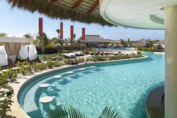 ZEL Punta Cana Resort by Melia - All Suites Punta Cana – ZEL Punta Cana All Inclusive Resort