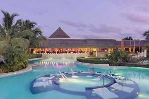 ZEL Punta Cana Resort by Melia - All Suites Punta Cana – ZEL Punta Cana All Inclusive Resort