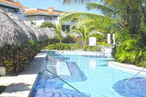ZEL Punta Cana Resort by Melia - All Suites Punta Cana – ZEL Punta Cana All Inclusive Resort