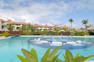 ZEL Punta Cana Resort by Melia - All Suites Punta Cana – ZEL Punta Cana All Inclusive Resort