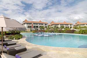 ZEL Punta Cana Resort by Melia - All Suites Punta Cana – ZEL Punta Cana All Inclusive Resort