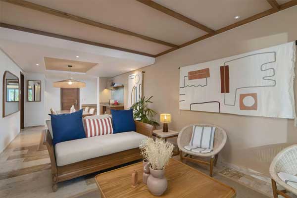 Garden View Zel Master Suite at Zel Punta Cana