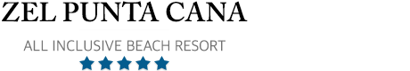 ZEL Punta Cana Resort by Melia - All Suites Punta Cana – ZEL Punta Cana All Inclusive Resort